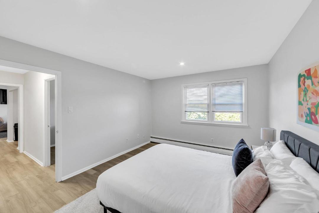 Photo of Bedroom in Newark