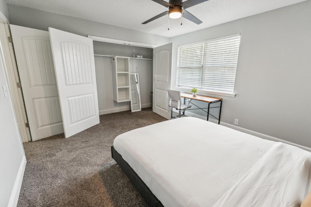 Photo of Bedroom in Nashville