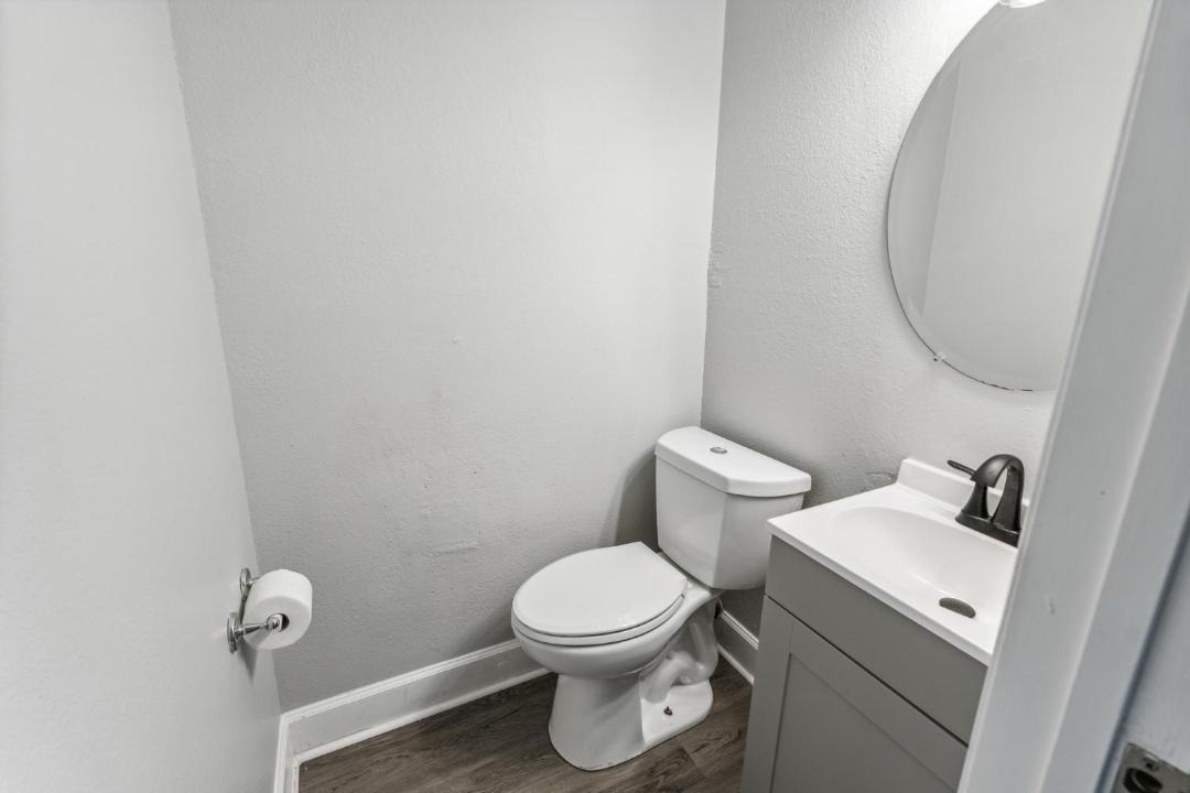 Photo of Bathroom in Nashville