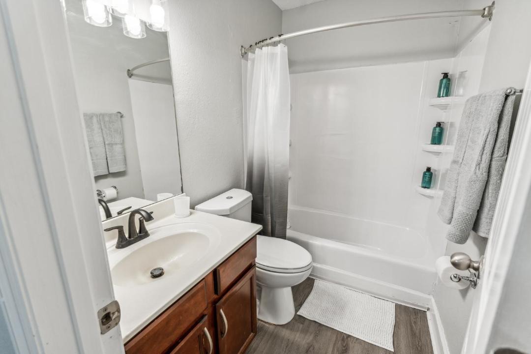 Photo of Bathroom in Nashville