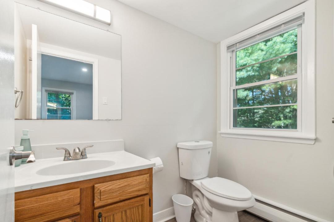 Photo of Bathroom in Newark