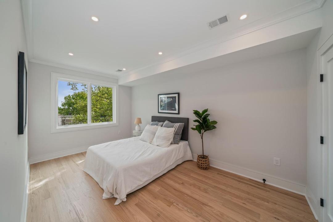 Photo of Bedroom in The Heights