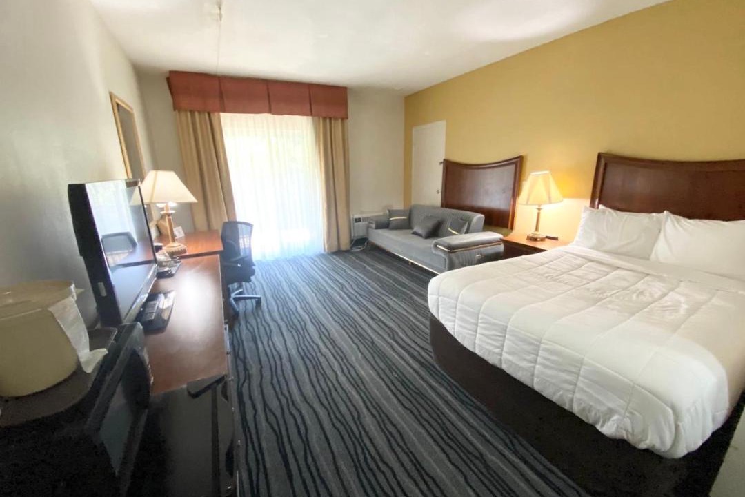 Photo of Bedroom in Owego