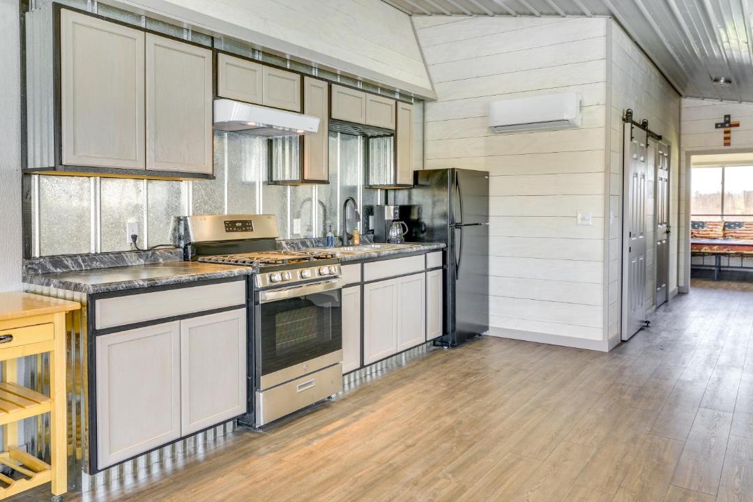 Photo of Kitchen in Philippi