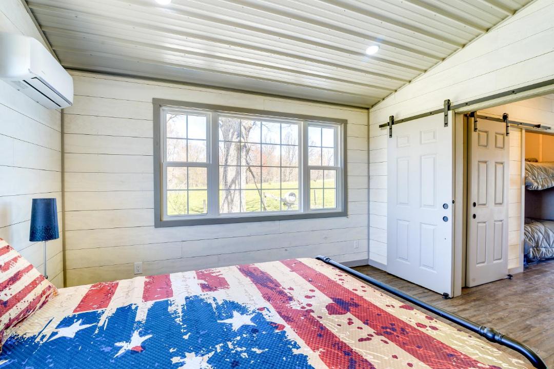 Photo of Bedroom in Philippi