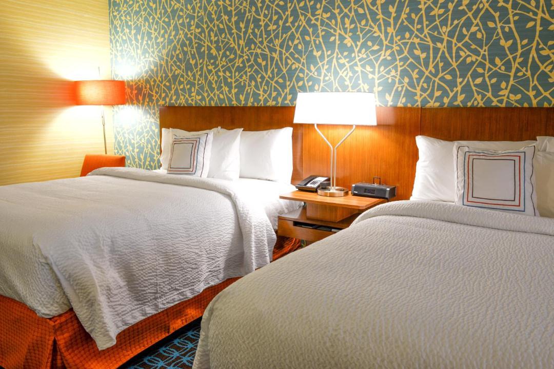 Photo of Bedroom in North Industry