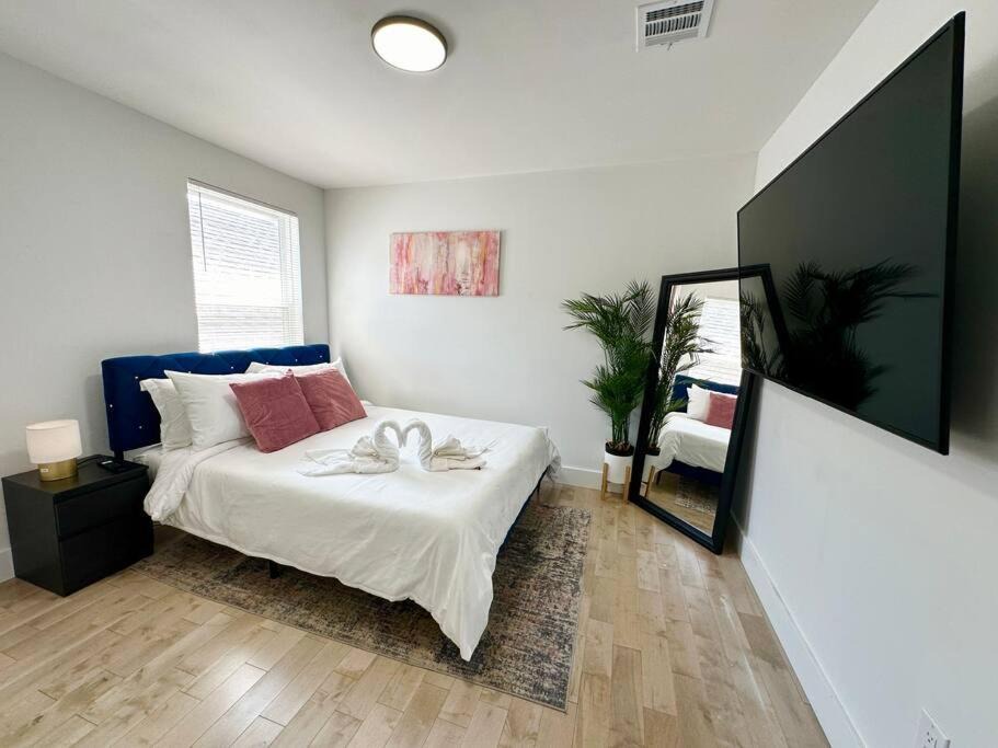 Photo of Bedroom in Harrison