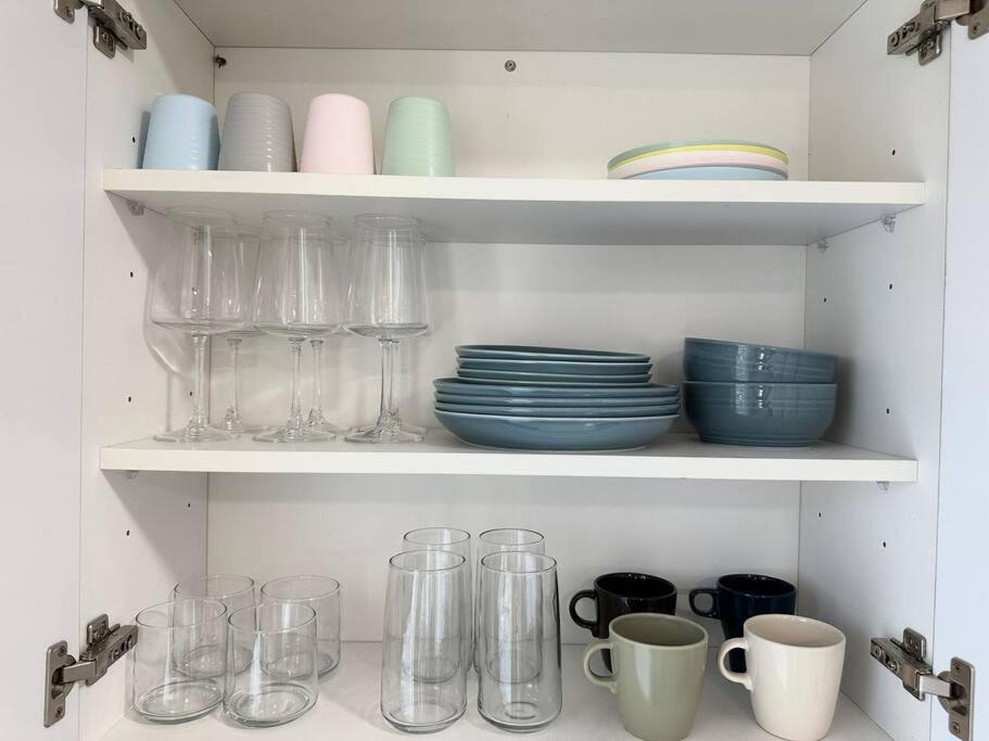Photo of Kitchen in Harrison