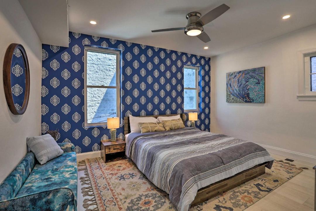 Photo of Bedroom in University City