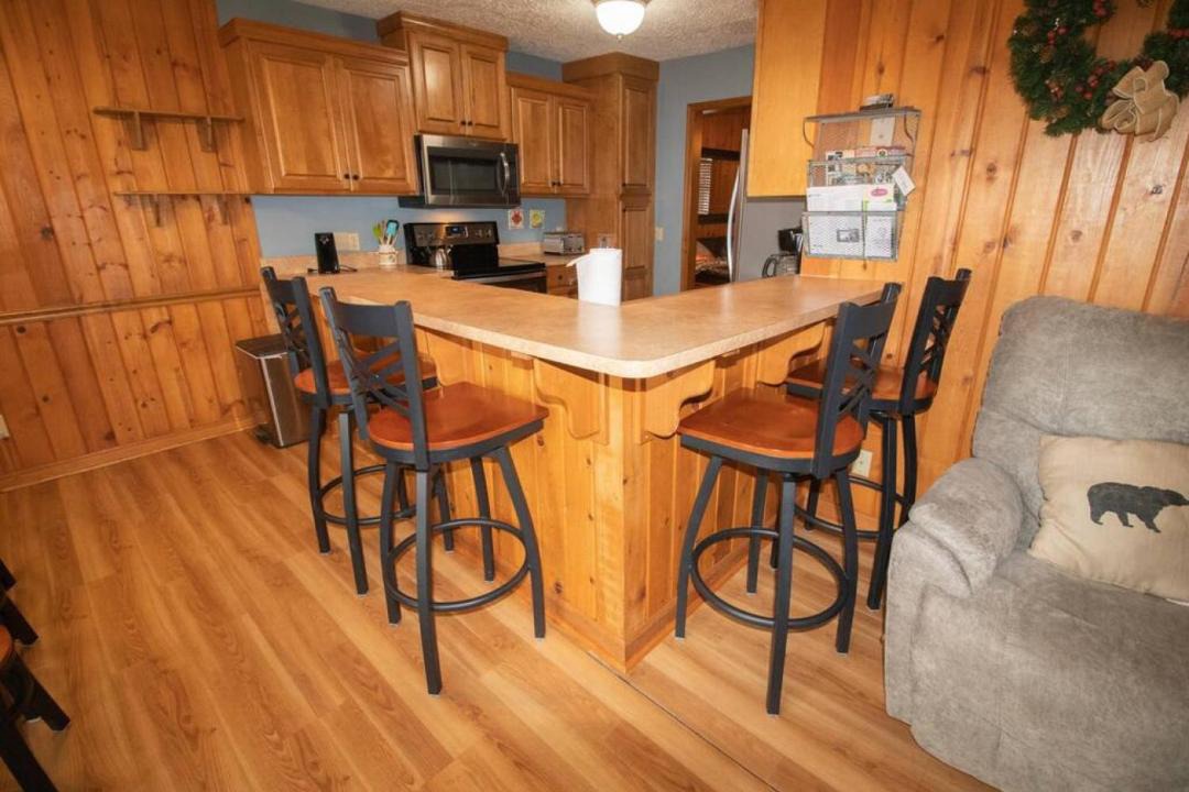 Photo of Kitchen in Snowshoe