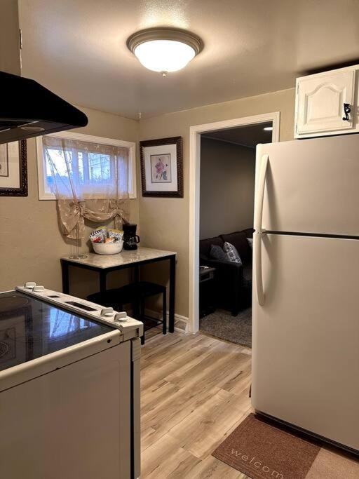 Photo of Kitchen in Garfield Heights