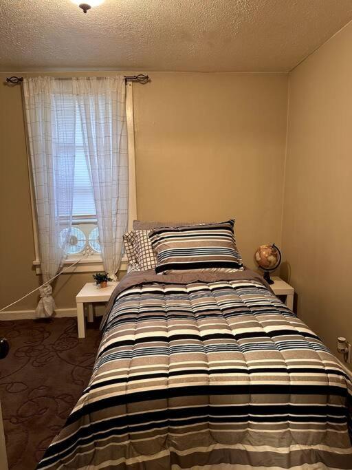 Photo of Bedroom in Garfield Heights