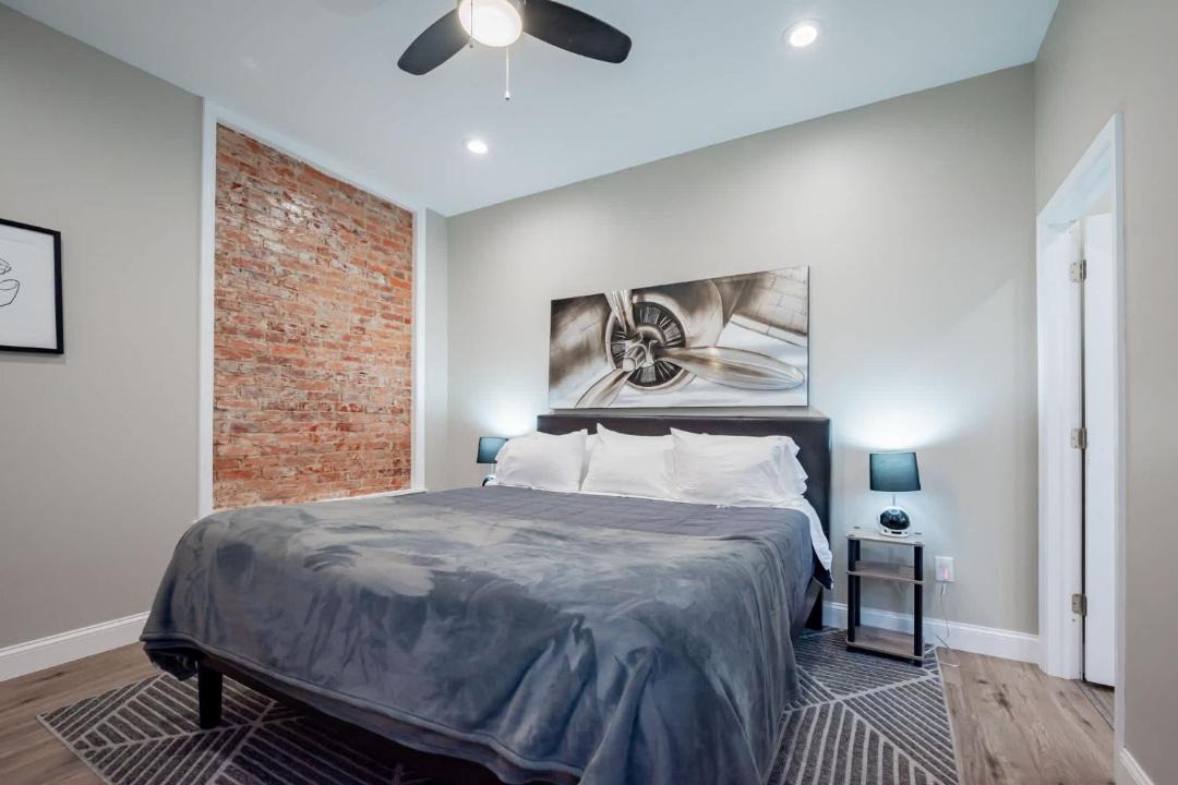 Photo of Bedroom in Wilmington