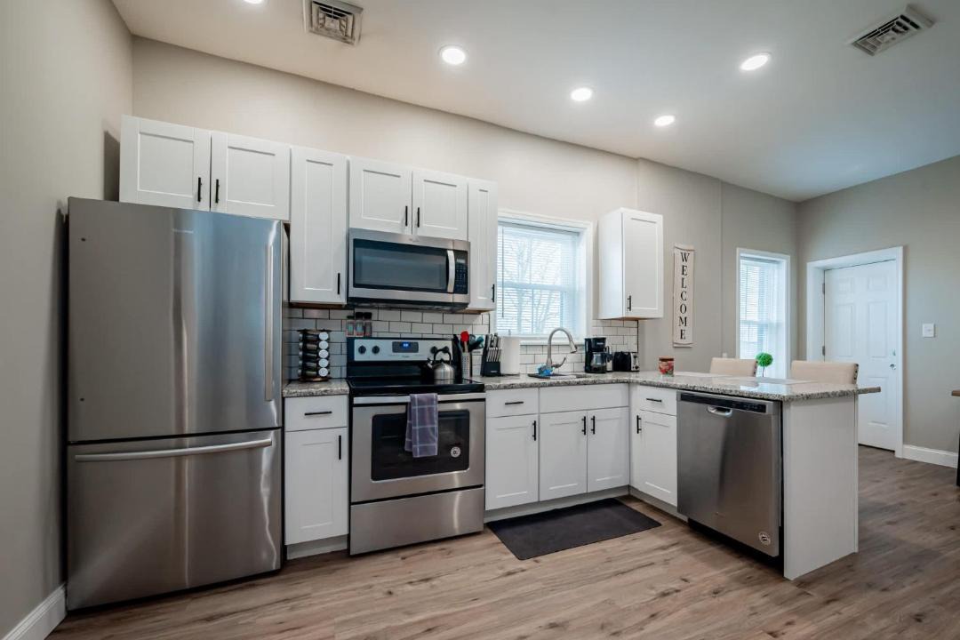 Photo of Kitchen in Wilmington