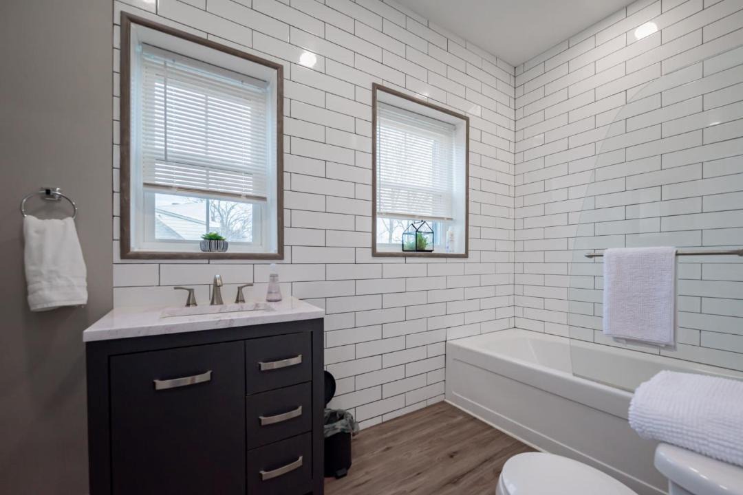 Photo of Bathroom in Wilmington