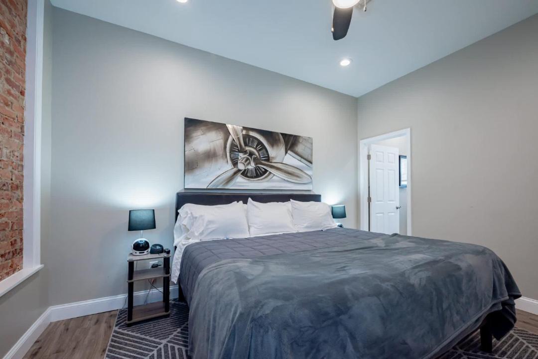 Photo of Bedroom in Wilmington