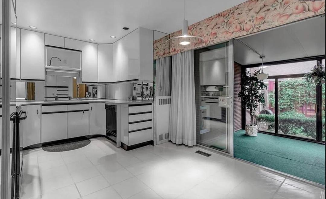 Photo of Kitchen in Amherst
