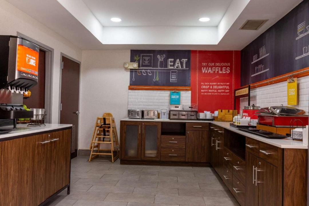 Photo of Kitchen in East Windsor