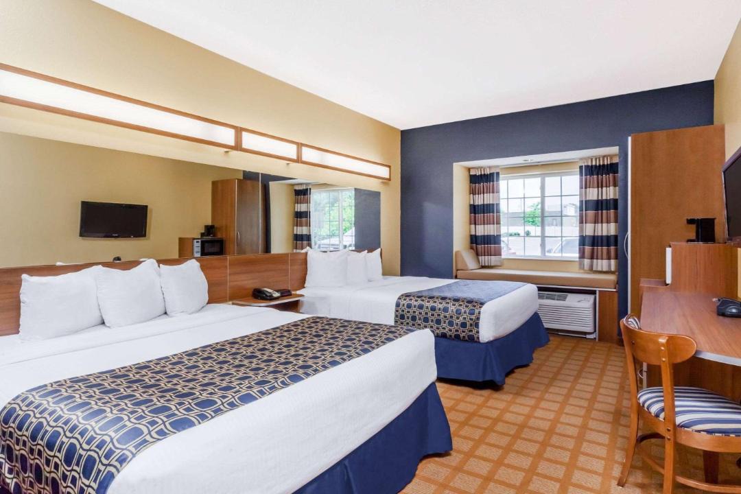Photo of Bedroom in Dickson City