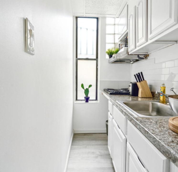 Photo of Kitchen in Chinatown