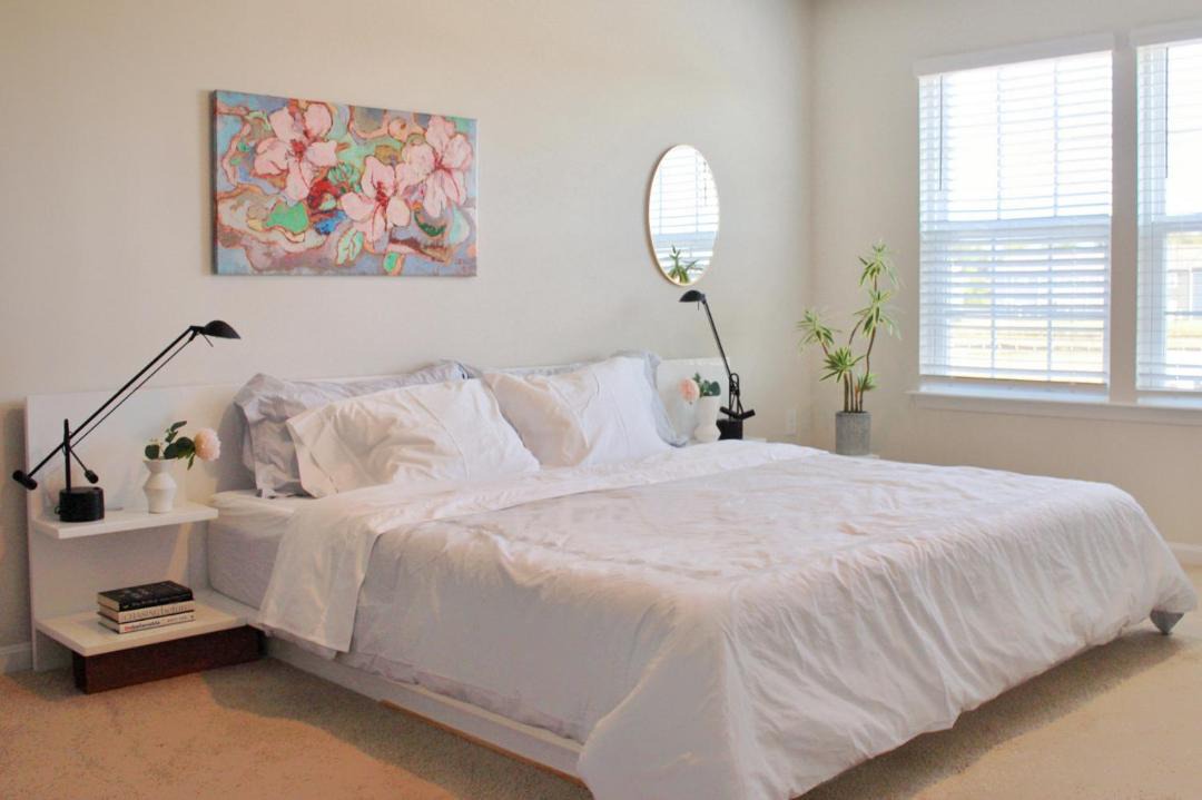 Photo of Bedroom in Luray