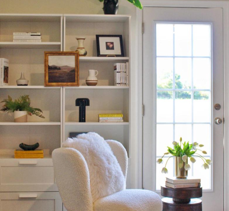 Photo of Livingroom in Luray