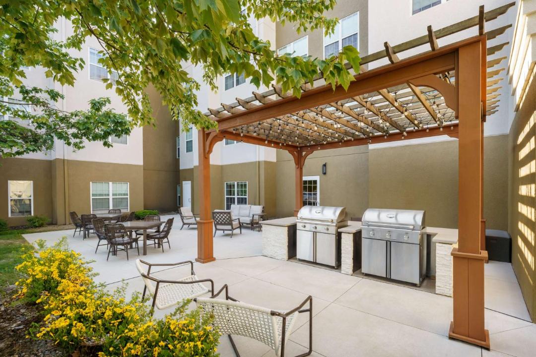 Photo of Patio Balcony in Erie