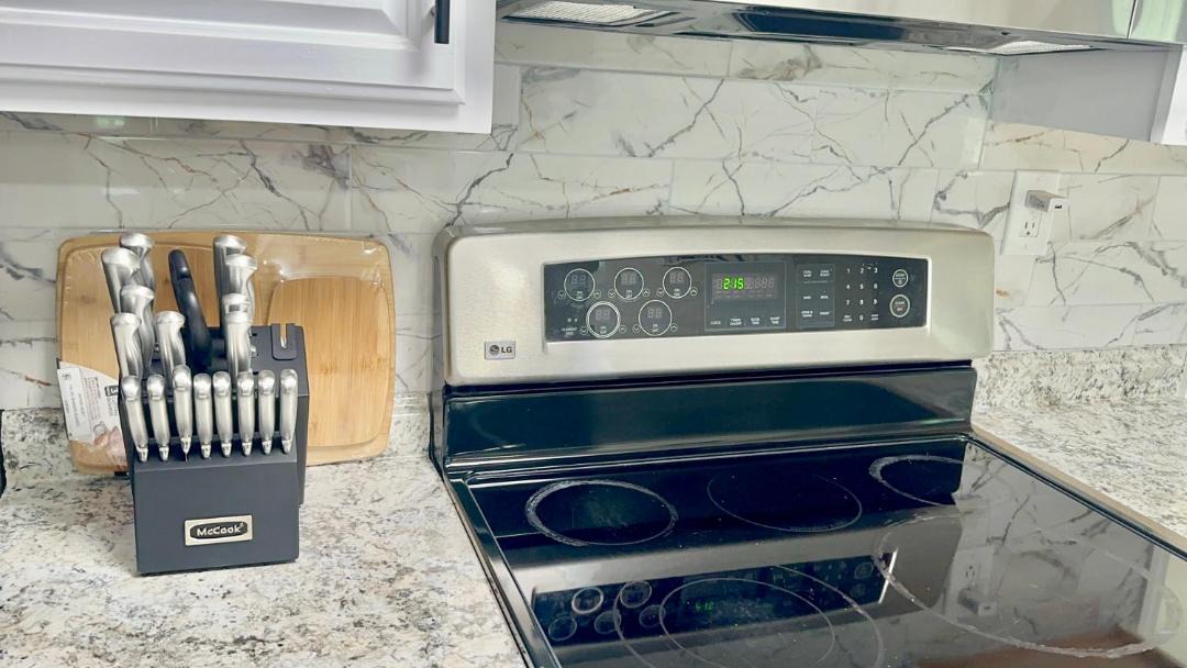 Photo of Kitchen in Newton