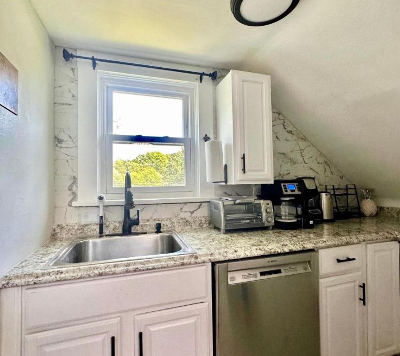 Photo of Kitchen in Newton