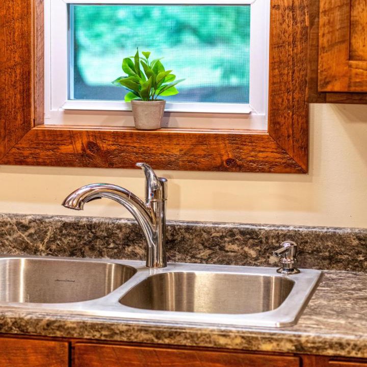 Photo of Kitchen in Bladensburg