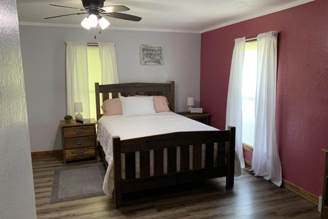 Photo of Bedroom in Flat Rock