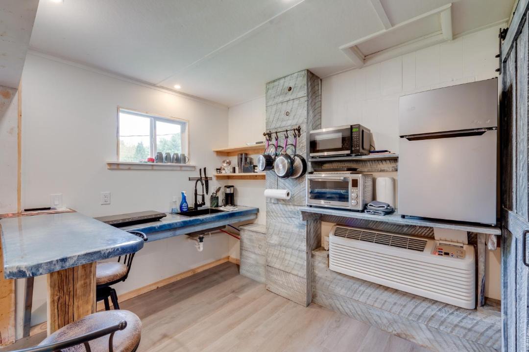 Photo of Kitchen in Hillsgrove