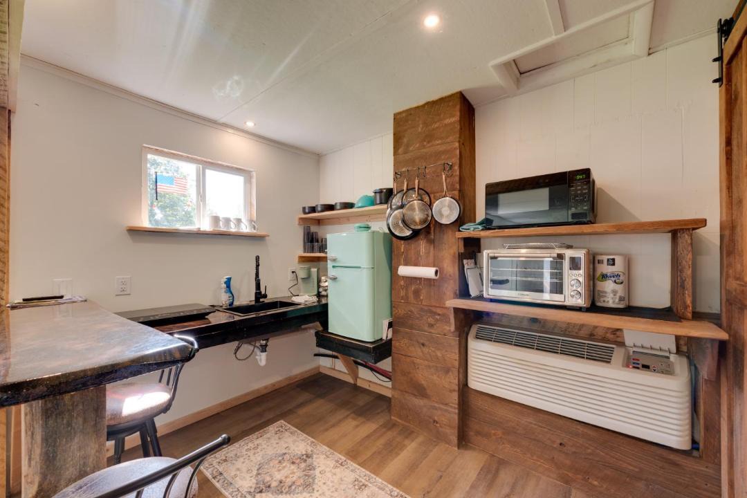 Photo of Kitchen in Hillsgrove