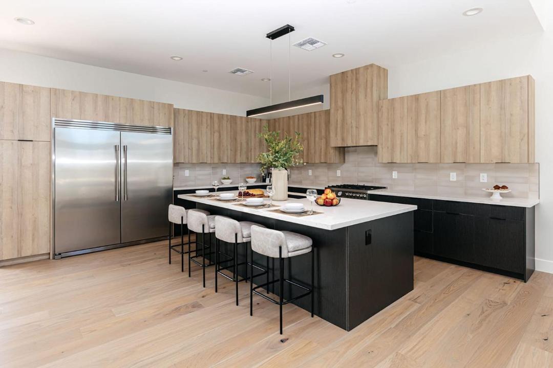 Photo of Kitchen in Southwest Village