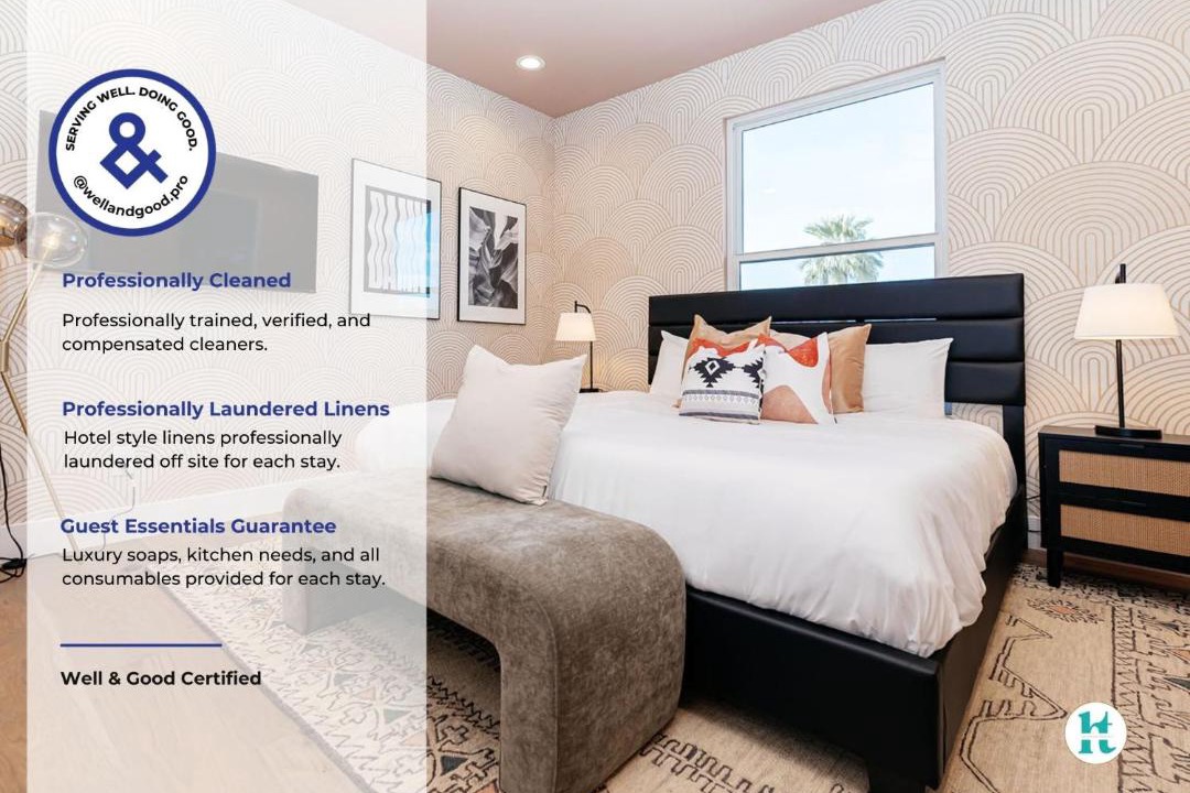 Photo of Bedroom in Southwest Village
