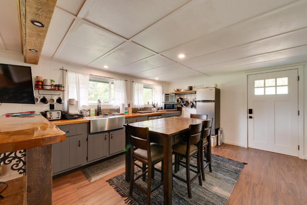 Photo of Kitchen in Hillsgrove