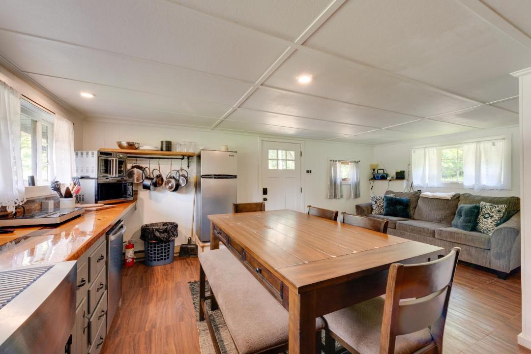 Photo of Kitchen in Hillsgrove