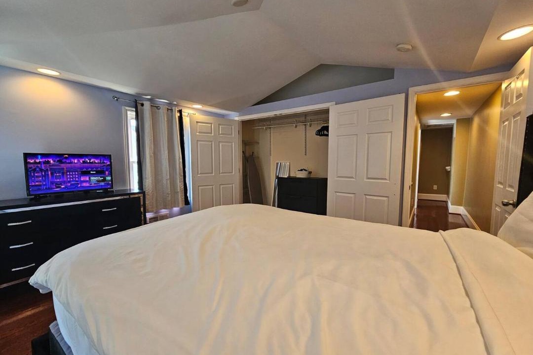 Photo of Bedroom in Towson