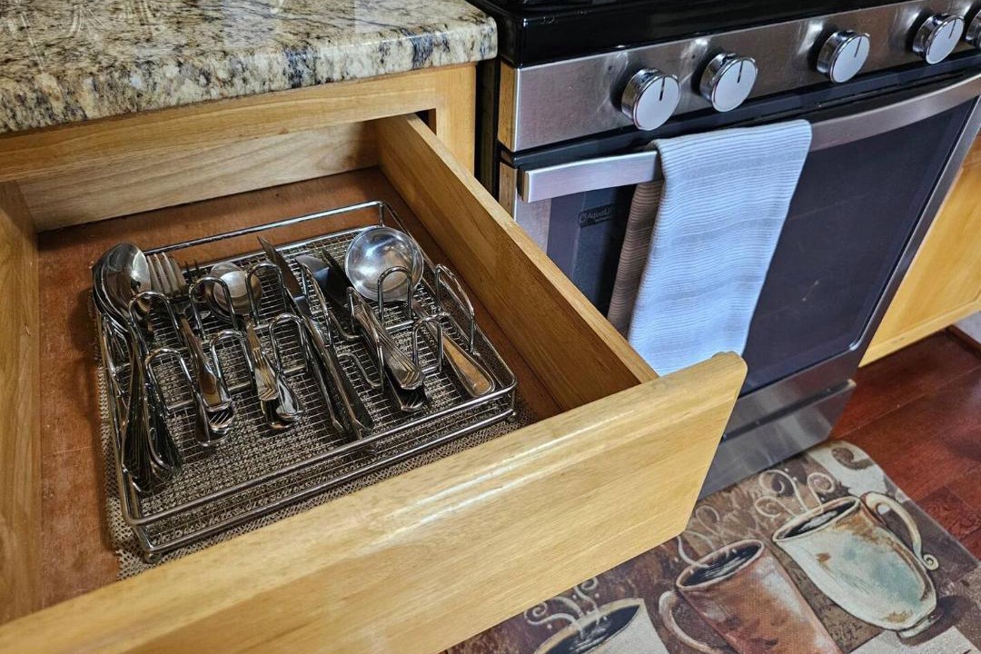 Photo of Kitchen in Towson