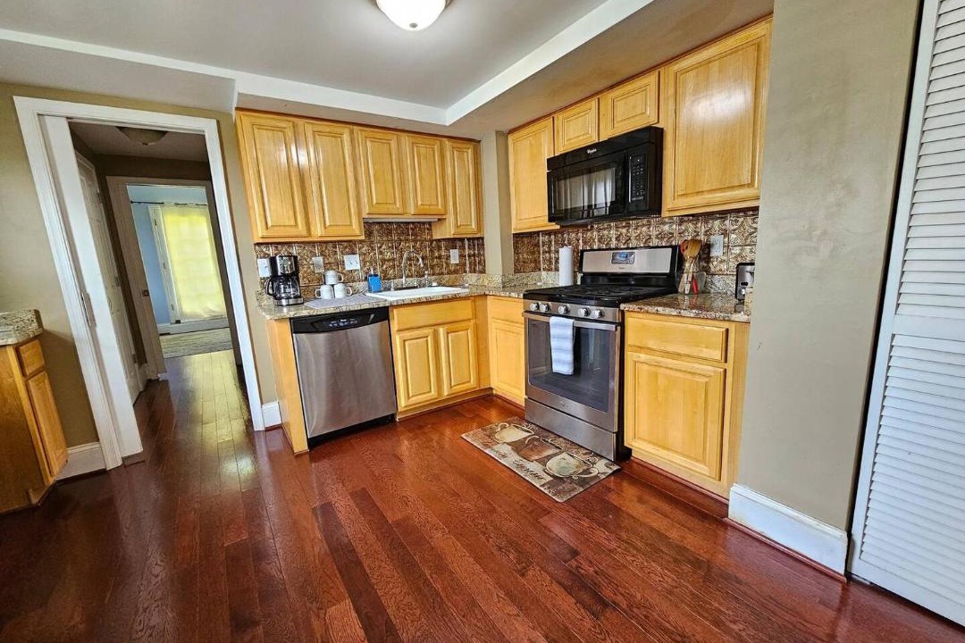 Photo of Kitchen in Towson