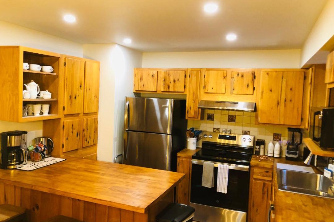 Photo of Kitchen in Smallwood