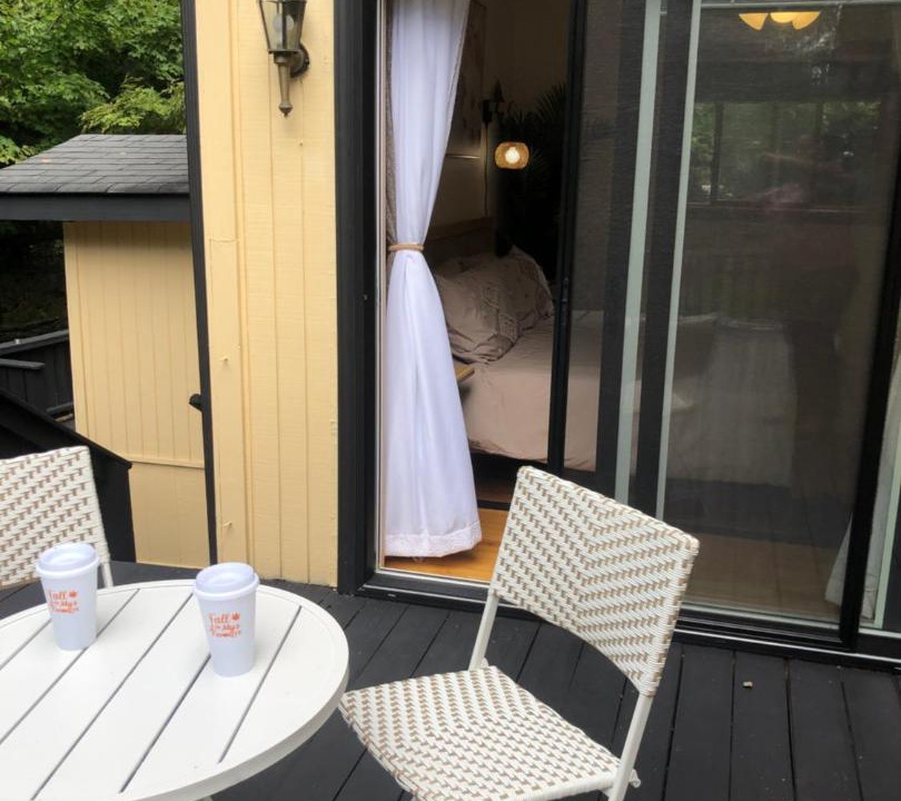 Photo of Patio Balcony in Smallwood