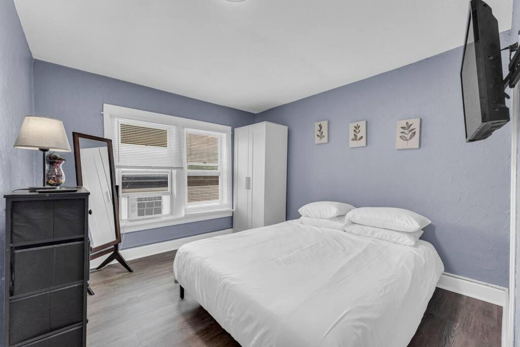 Photo of Bedroom in University Circle