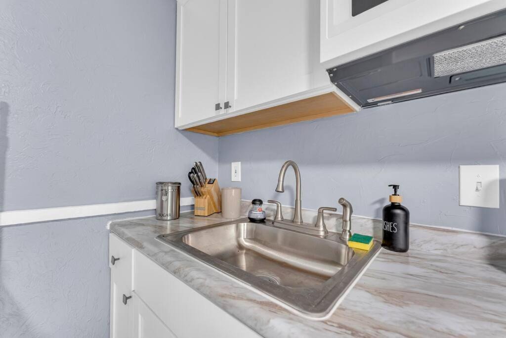 Photo of Kitchen in University Circle