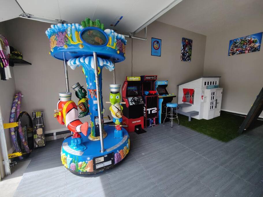 Photo of Livingroom in Fish Haven