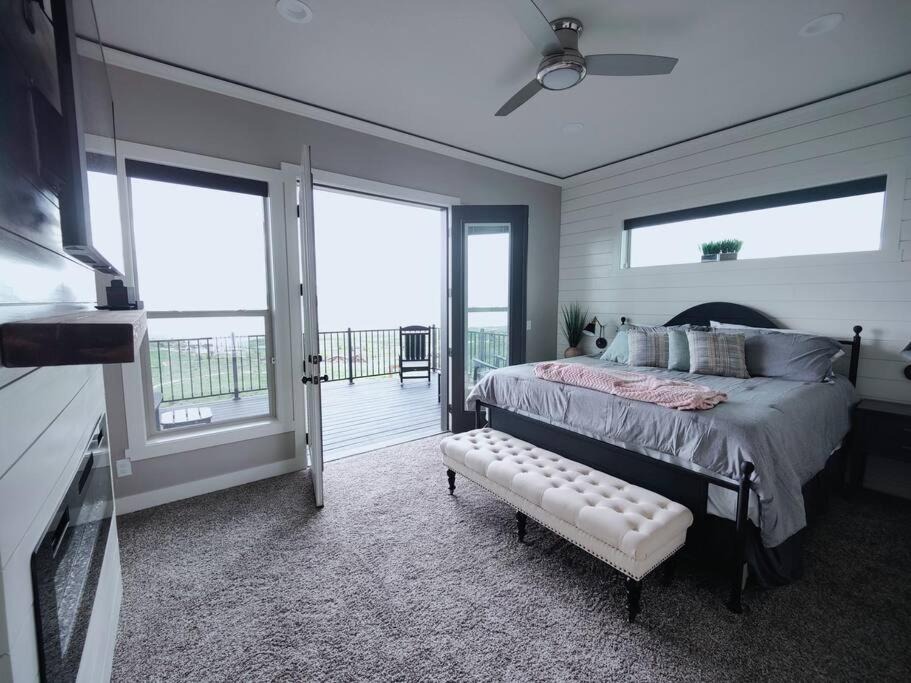 Photo of Bedroom in Fish Haven
