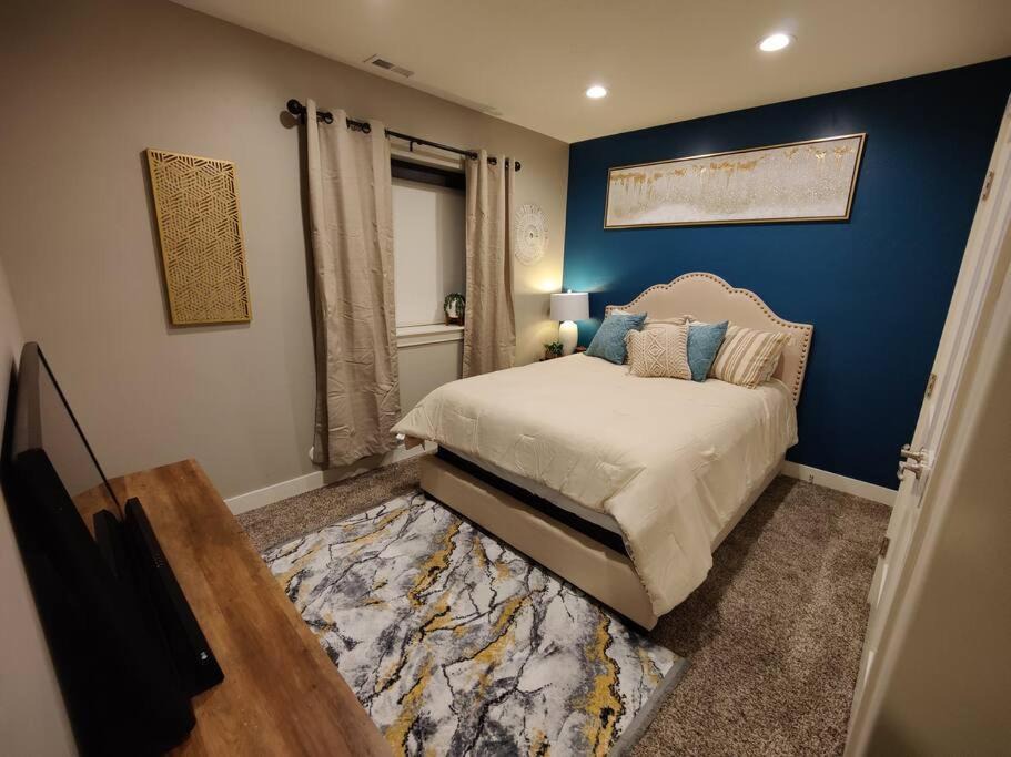 Photo of Bedroom in Fish Haven