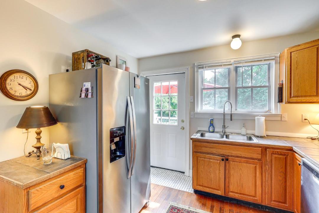 Photo of Kitchen in Milton