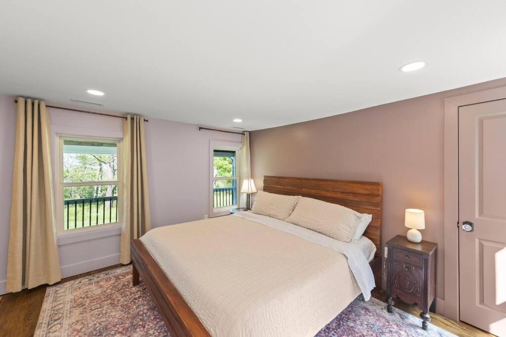 Photo of Bedroom in Maurertown
