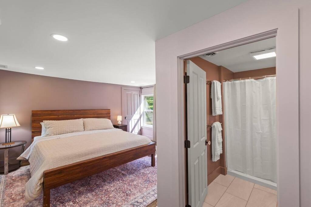 Photo of Bedroom in Maurertown